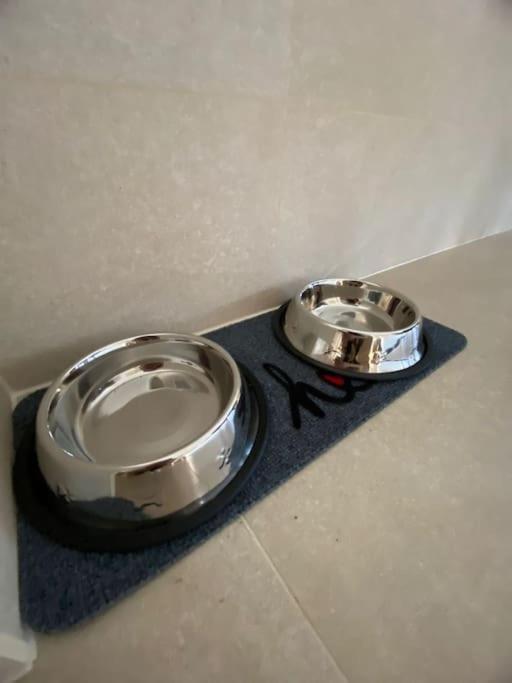 Kronstadt Apartment - Pet Friendly Brašov Exteriér fotografie