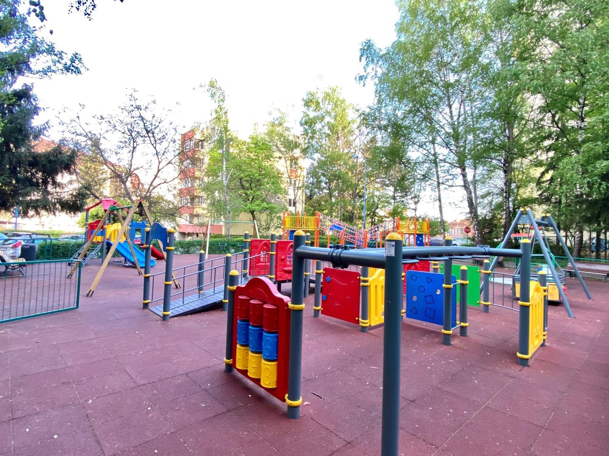 Kronstadt Apartment - Pet Friendly Brašov Exteriér fotografie